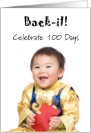Korean 100 Days...