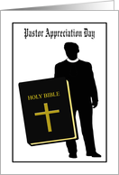 Pastor Appreciation...