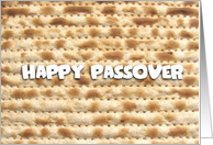 Matzah - Happy...