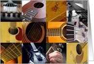 Guitar photography...