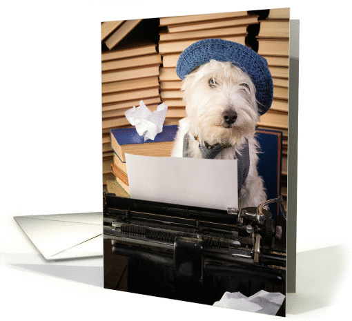 Happy Administrative Professionals Day card (1070781)