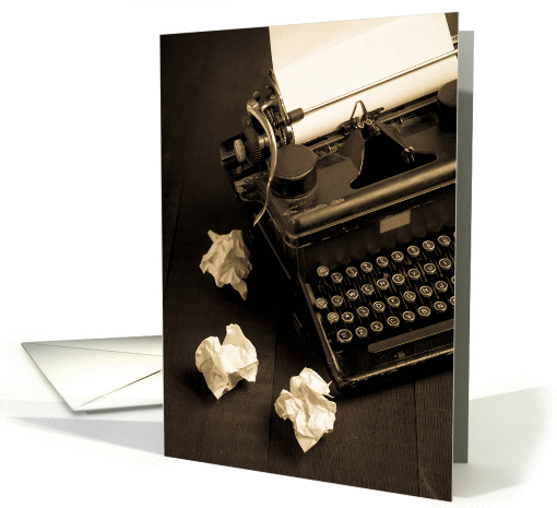 Happy Administrative Professionals Day card (1070785)