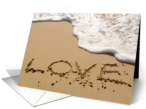Love card (1088964)