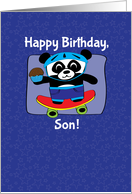 Birthday for Son -...