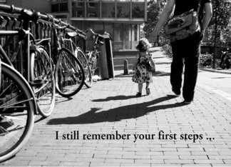 Still remember your...