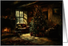 Warmest Wishes for a Joyful Christmas card