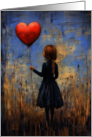 Sending You My Heart Missing You card