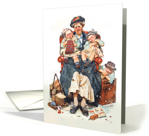 For All You Do Mother's Day card (1837888)