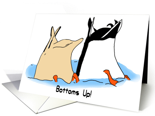 Duck Tails card (1104912)