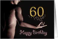 60th Sexy Boy...