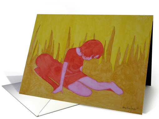 Privation card (1225344)