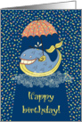 Happy birthday! card