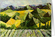 Happy Birthday - Rocky Mountains