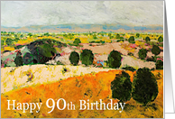 Happy 90th Birthday ...
