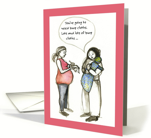 New parent advice card (1156396)