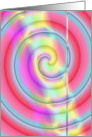 Lolly Pop card