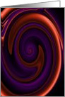 Dark Abyss card