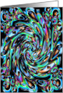 Troubled Souls card