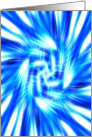 Whirlwind card