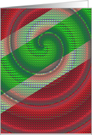 Snake Skin card