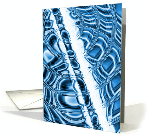 Water Drops card (1136522)