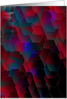 Shields card