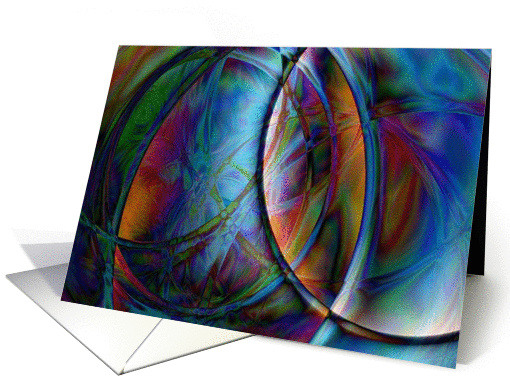 Lenses card (1140040)