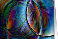 Lenses card