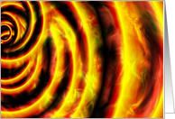 Inferno card