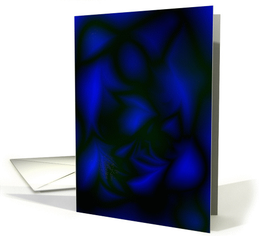 Darkness card (1142422)