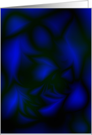 Darkness card