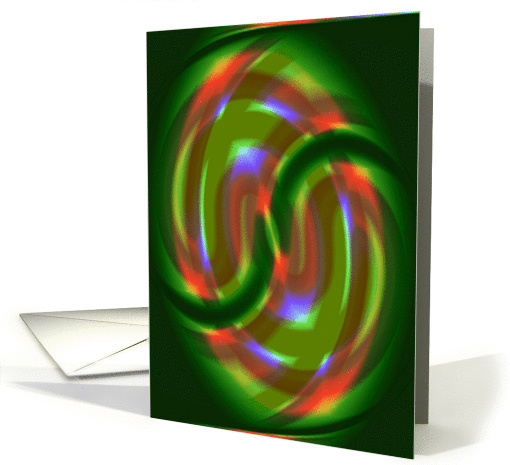 Emerald card (1144782)