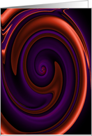 Dark Abyss card