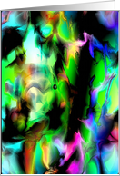 Black Hole card