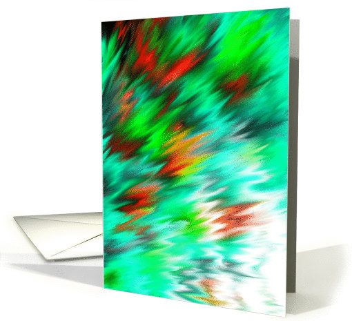 Wind card (1154280)