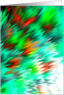 Wind card