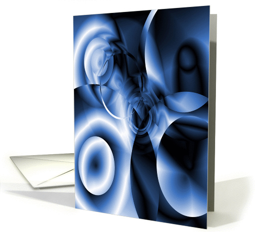 Two Moons card (1160970)