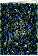 Toxic Gas card