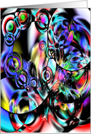 Worlds of Wax card