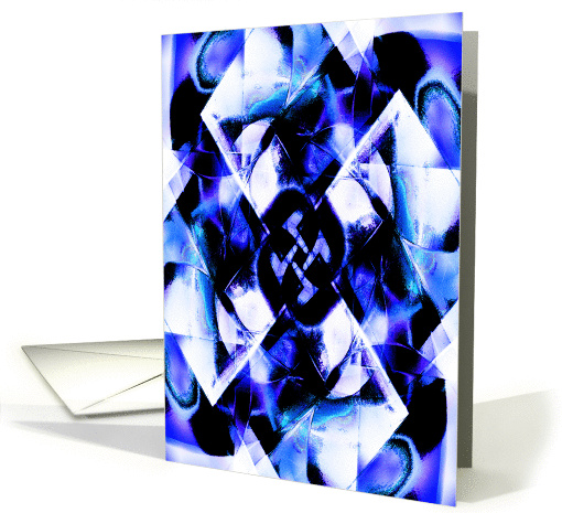 Pinwheel card (1172398)