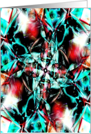 Singularity card