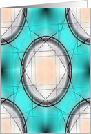 Interconnected card