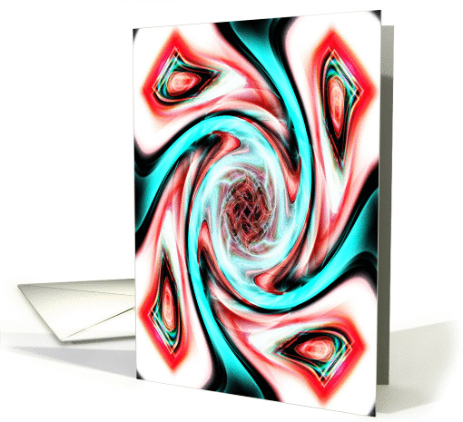 Daydreamer card (1174406)