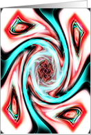 Daydreamer card