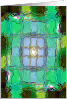 Liquify card