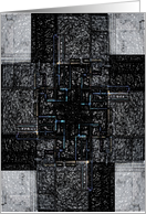 Vault card