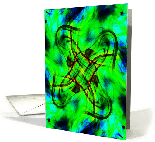 Curse Mark card (1183920)