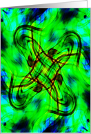 Curse Mark card