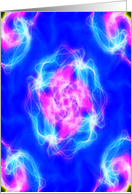 Sparks card