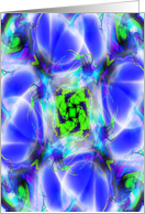 Cryogenic State card